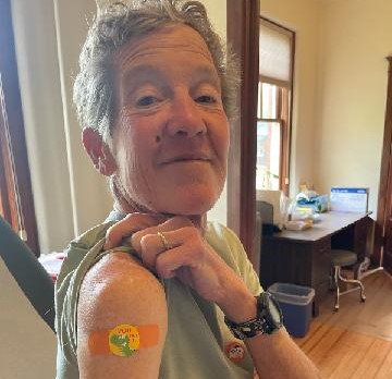 vaccines for older adults