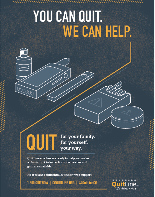 quit smoking resources