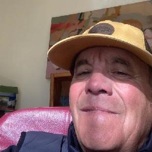 image of bruce haring